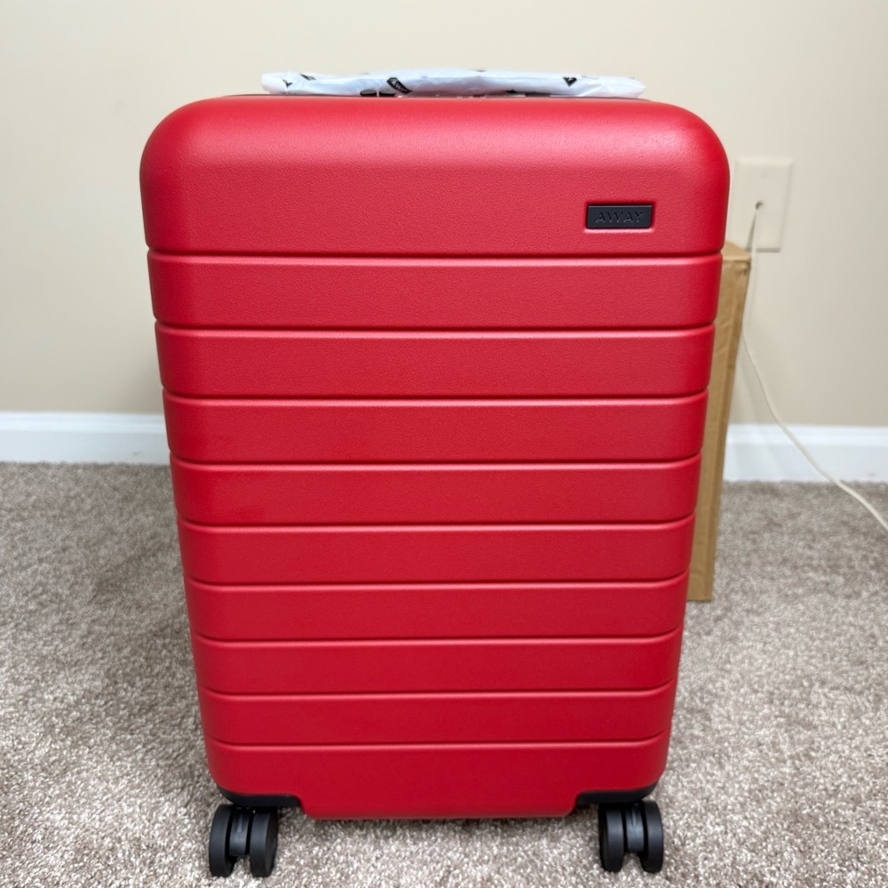 Away Carry on Luggage